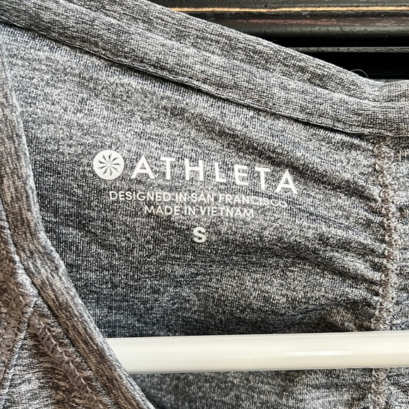 Athleta Pacifica top - Picture 4 of 6